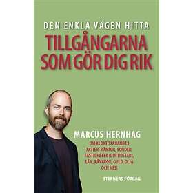 Den enkla vägen hitta tillgångarna som gör dig rik