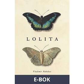 Modernista Lolita, (E-bok)