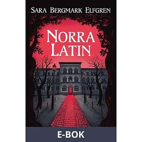 Rabén & Sjögren Norra Latin, (E-bok)