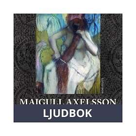 Slumpvandring, Ljudbok