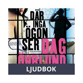 Där inga ögon ser, Ljudbok