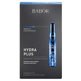 Babor Hydra Plus Active Fluid 7x2ml