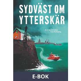 Sydväst om Ytterskär, (E-bok)