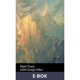 Fallet George Fisher, (E-bok)