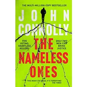 Hodder & Stoughton Nameless Ones
