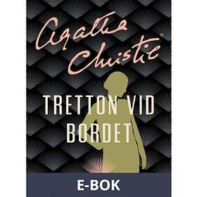 Tretton vid bordet (E-bok)