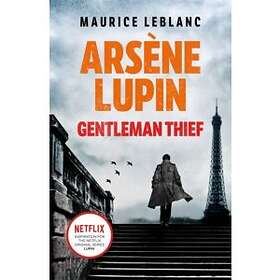 Orion Publishing Group Arsene Lupin, Gentleman-Thief