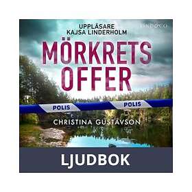 Mörkrets offer, Ljudbok