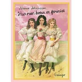Galago Hur man botar en feminist