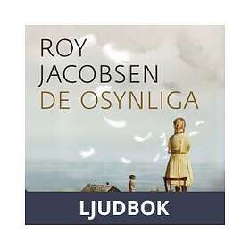De osynliga, Ljudbok