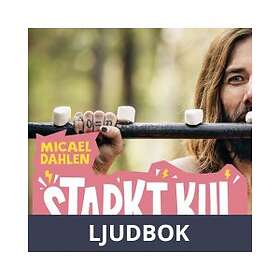 Volante Starkt kul Inledning: Du kan bli så stark som du vill, Ljudb