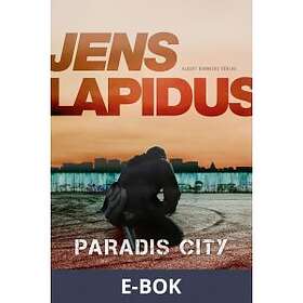 Paradis City (E-bok)