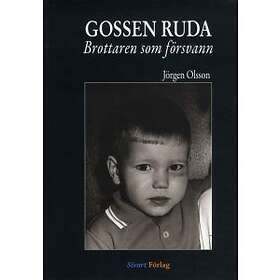 Gossen Ruda : brottaren som försvann