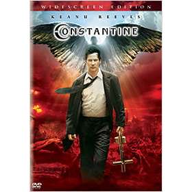 Constantine (US) (DVD)