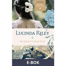 Midnattsrosen (E-bok)