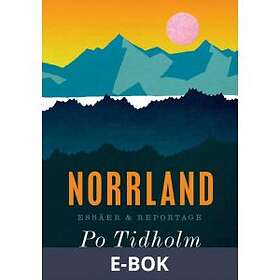 Teg Publishing Norrland (E-bok)