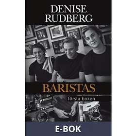 Baristas: Första boken (E-bok)