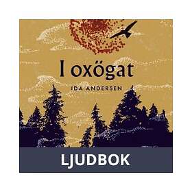 I oxögat, Ljudbok