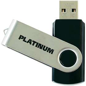 BestMedia USB Platinum Stick Twister 2GB