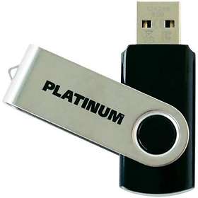 BestMedia USB Platinum Stick Twister 8GB