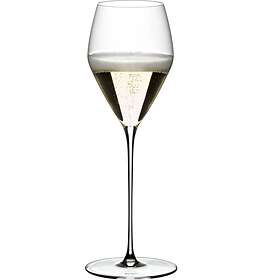 Riedel Veloce Champagneglass 32,7cl 2-pack