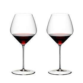 Riedel Veloce Pinot Noir / Nebbiolo Vin Glas 76,8cl 2-pack