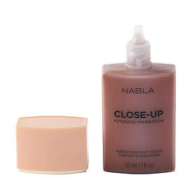 Nabla Close Up Foundation 30ml