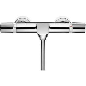 Hansgrohe Versostat² Badkarsblandare 15348000 (Chrome)