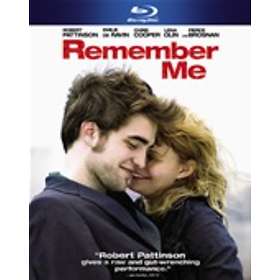 Remember Me (US) (Blu-ray)