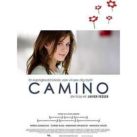 Camino (DVD)