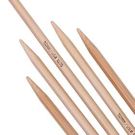 Addi Strumpstickor Bambu 20cm 8.0mm