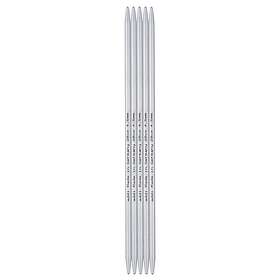 Addi Strumpstickor Aluminium 20cm 3,0mm