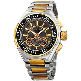 Akribos XXIV AK910TTG