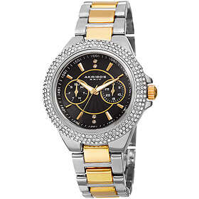 Akribos XXIV AK789TTGB