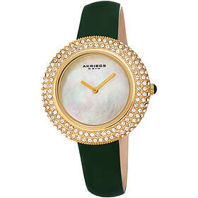 Akribos XXIV AK1049GN