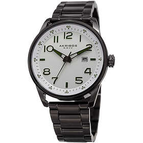 Akribos XXIV AK956SS