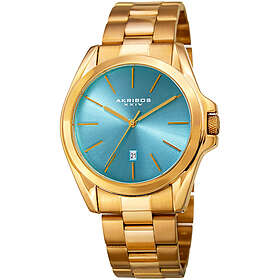 Akribos XXIV AK948YGTQ