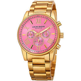 Akribos XXIV AK908YGPK