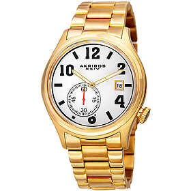 Akribos XXIV AK830YG