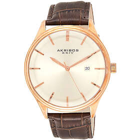 Akribos XXIV AK914RGBR