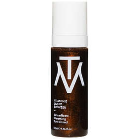 MAKETHEMAKE Vitamin E Liquid Bronzer 50ml