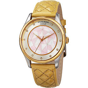 Akribos XXIV AK925GLD