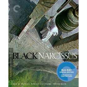 Black Narcissus - Criterion Collection (US) (Blu-ray)