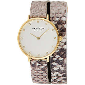 Akribos XXIV AK923YGGY