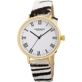Akribos XXIV AK1080YG