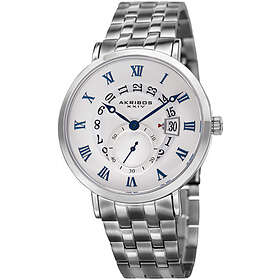 Akribos XXIV AK949SS