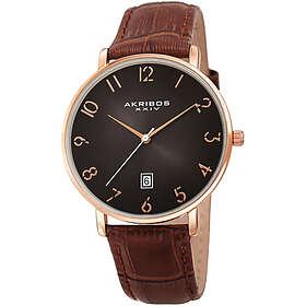 Akribos XXIV AK1077RG