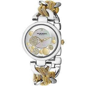Akribos XXIV AK895TTG-BX
