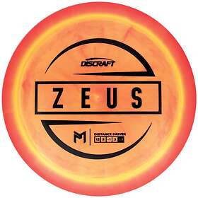 Discraft Zeus McBeth ESP