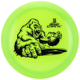Discraft Crank Big Z